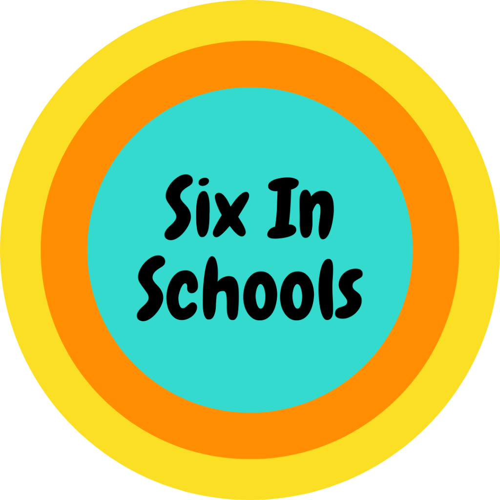 Six in Schools Website