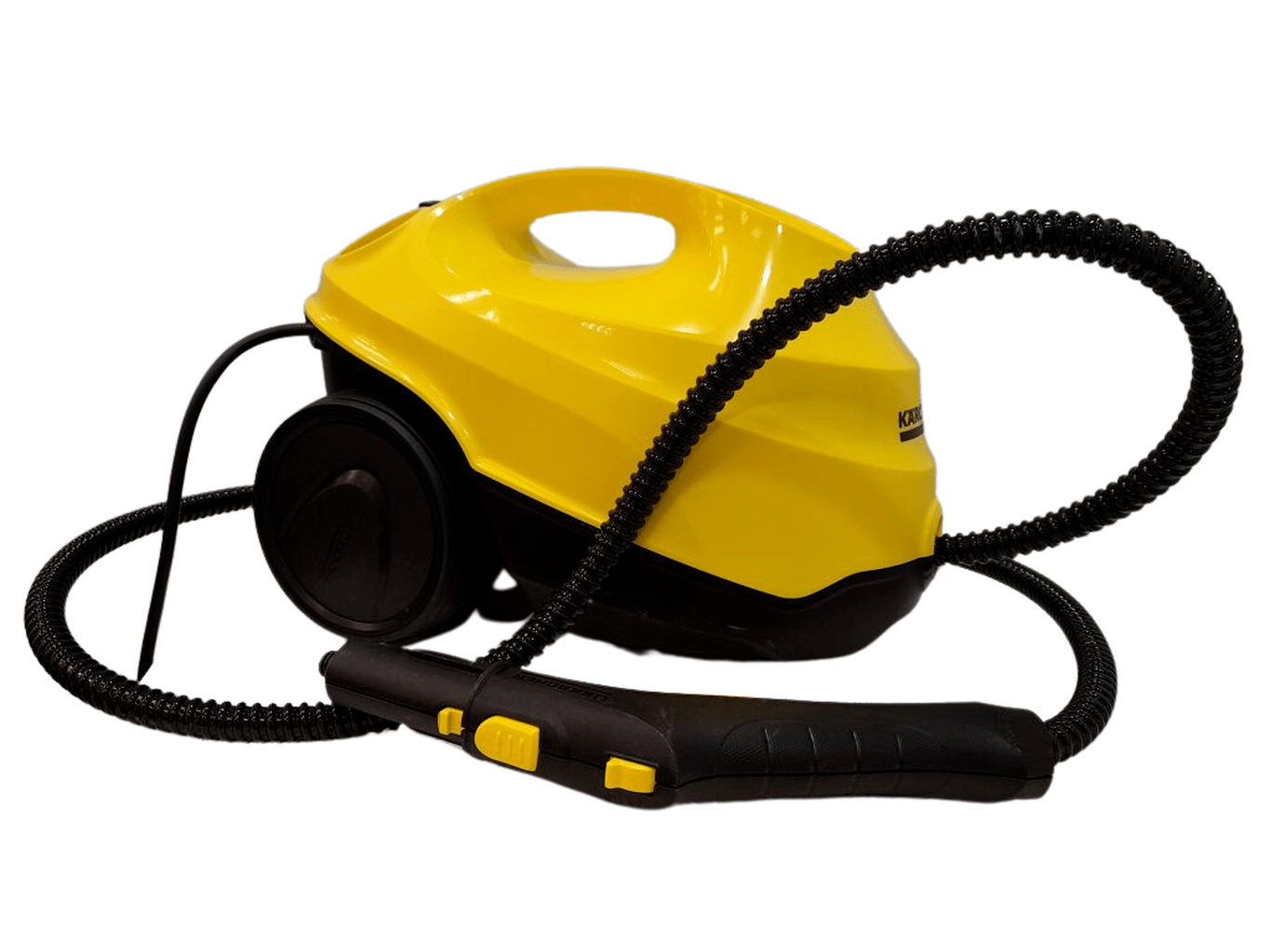 Steam Cleaner