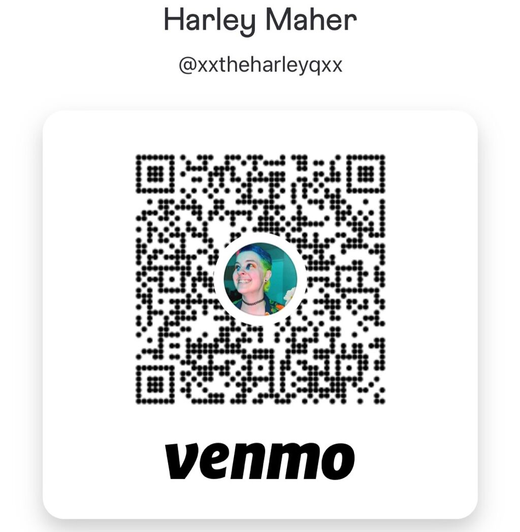 Cryptid&rsquo;s Venmo