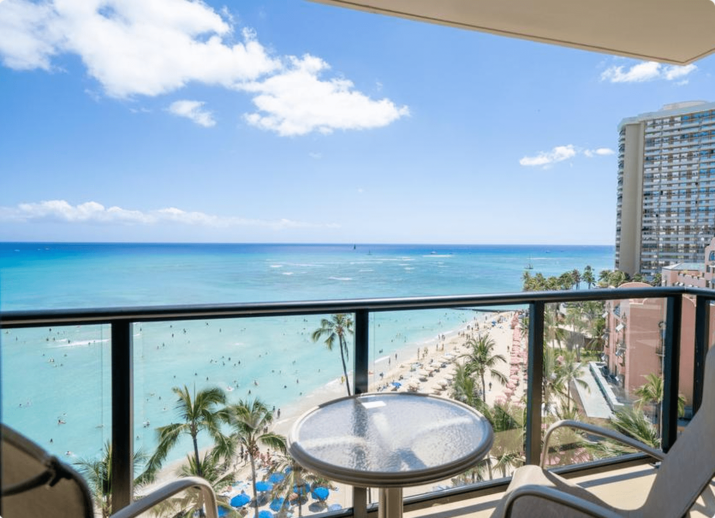 Compare & Save on Cheap Hotel Deals