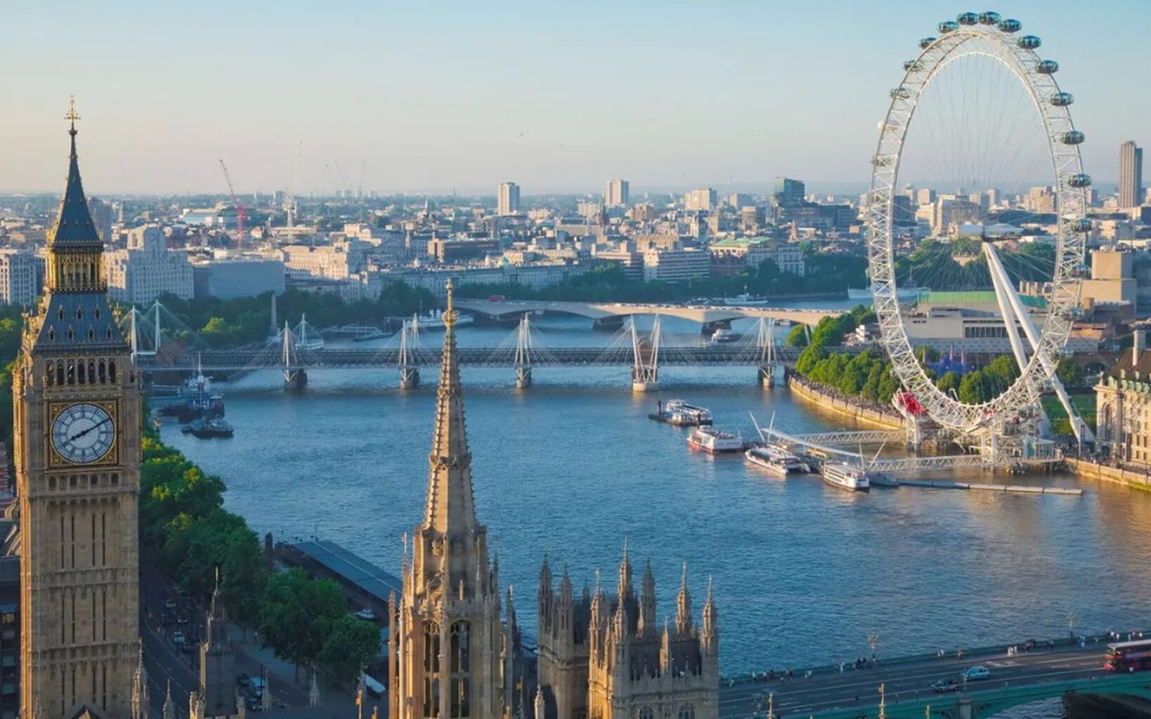 100 Fun Things To Do in London & any other city in the world! Compare Tours, Attractions & Travel Activities 