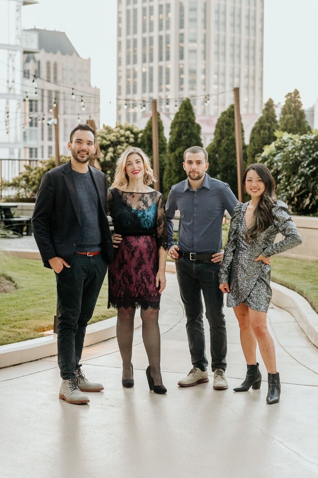 Edgewood String Quartet