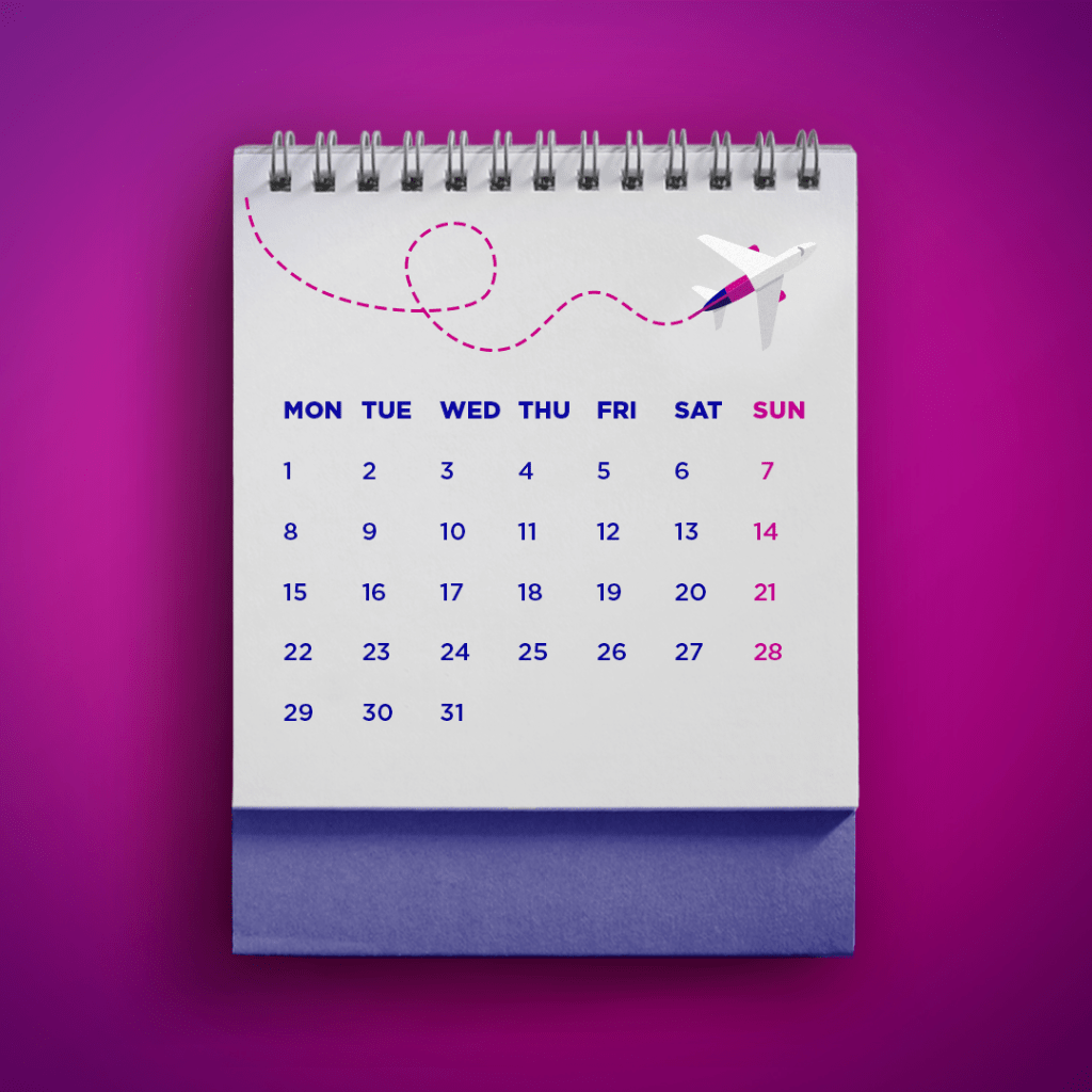 Upcoming recruitment events