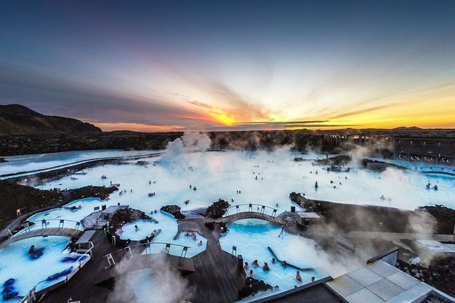 Tours & Tickets - Blue Lagoon A Breath-taking beauty- Book Now 