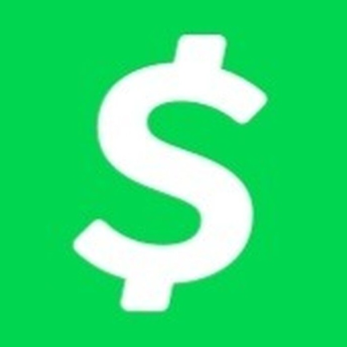 Cashapp - preferred tipping method