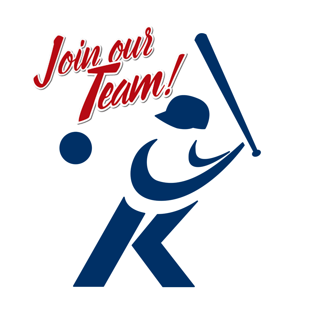 Join the Team