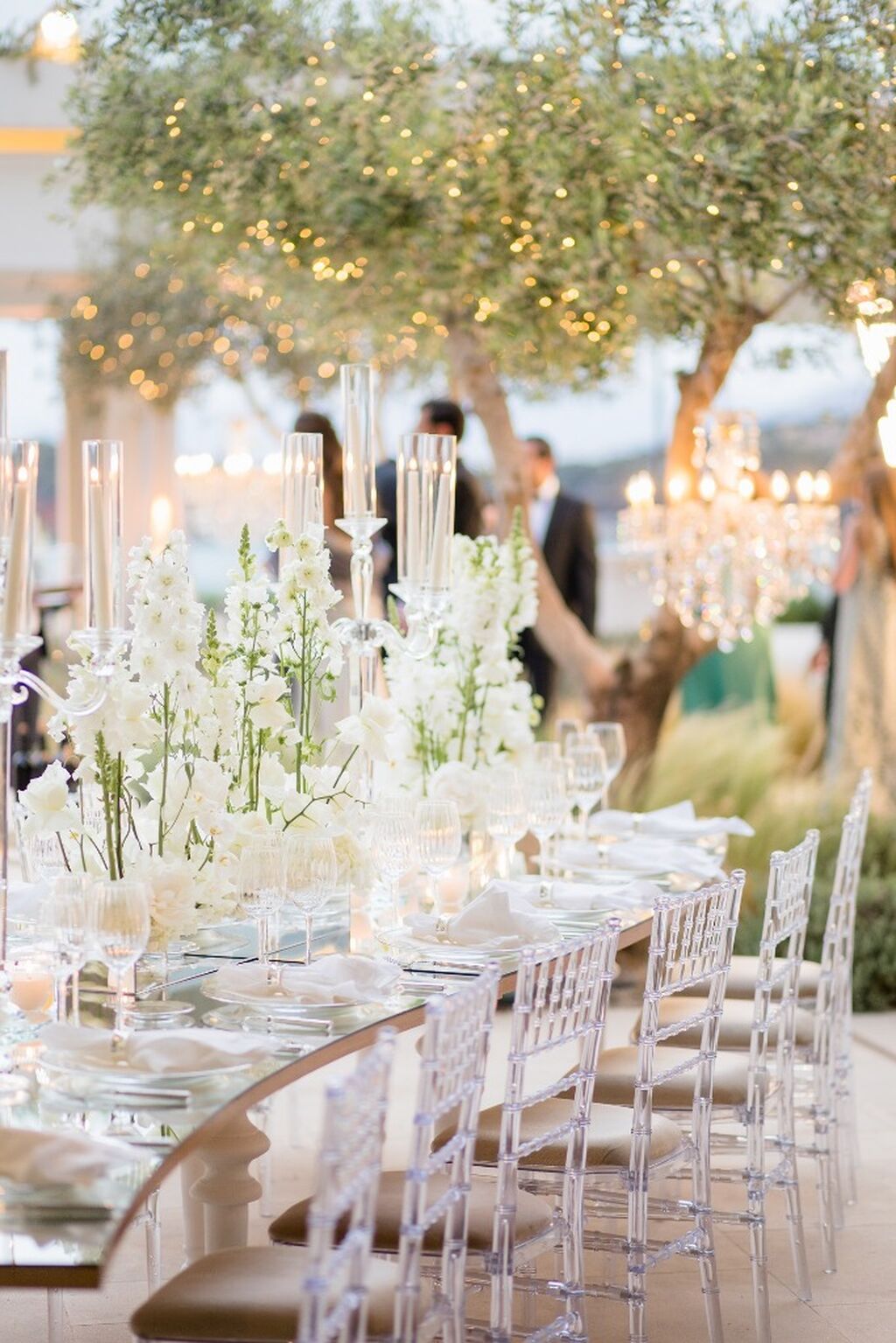Wedding & Event Services