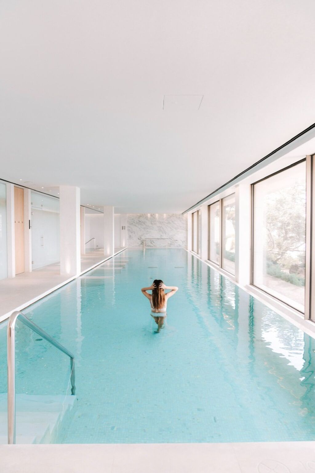 Spa & wellness