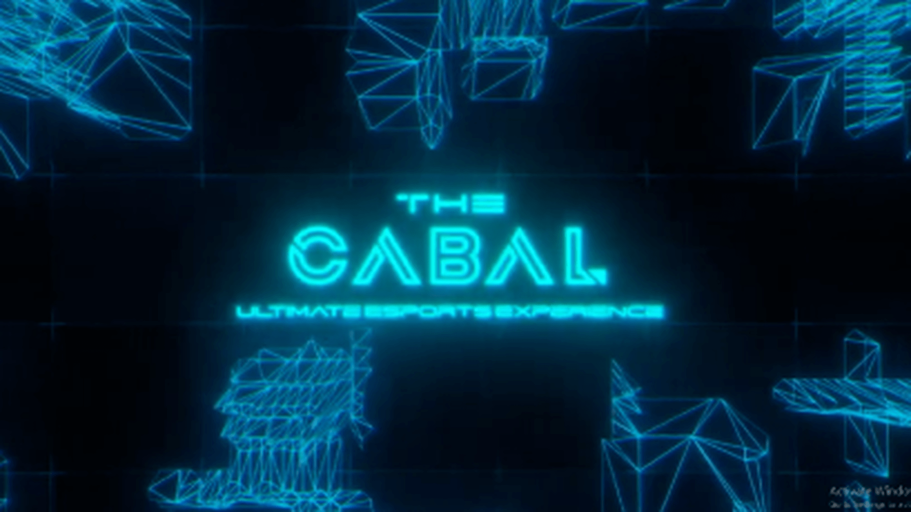 The Cabal Cave Intro