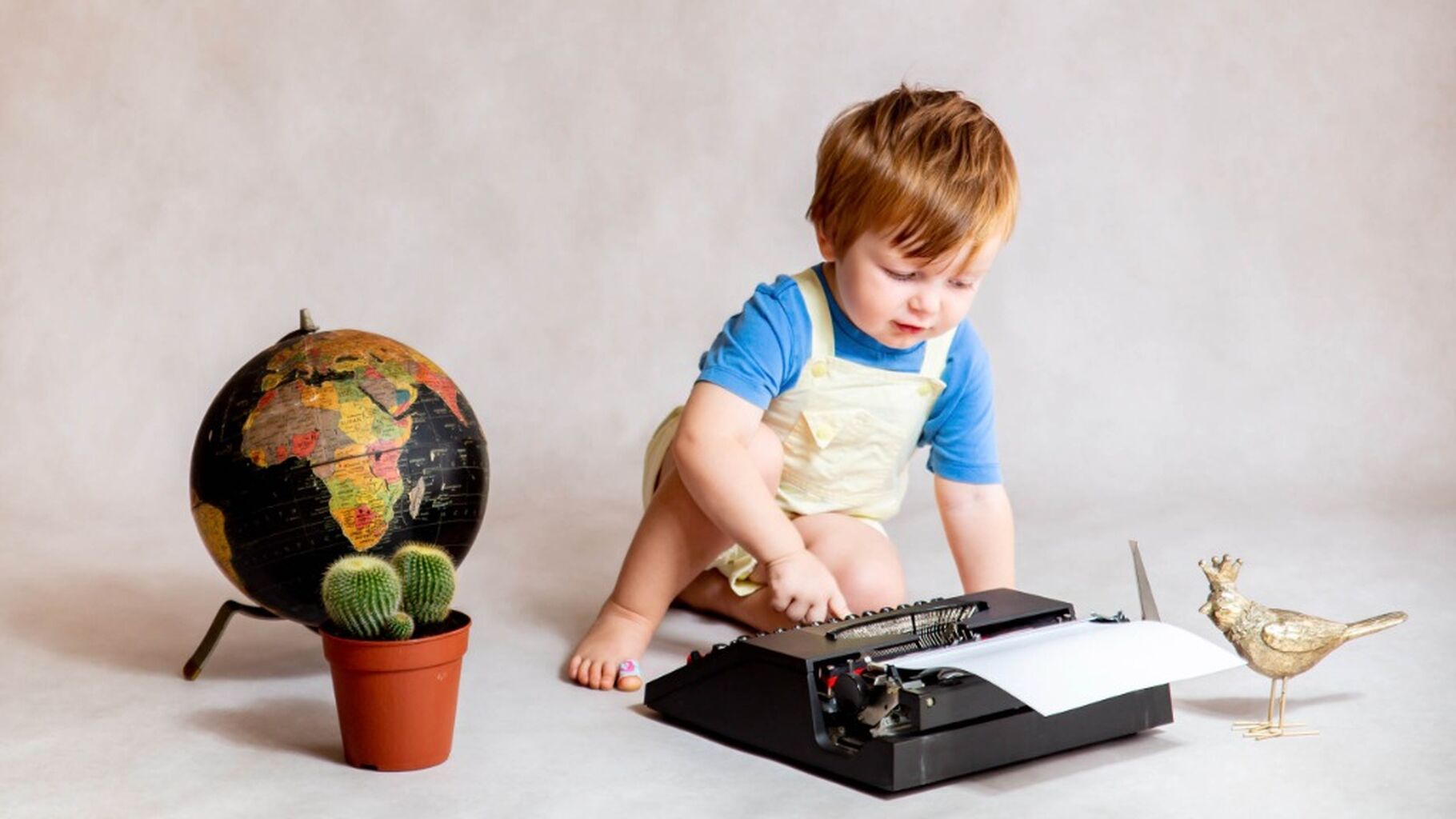 Article: Portable studio at home