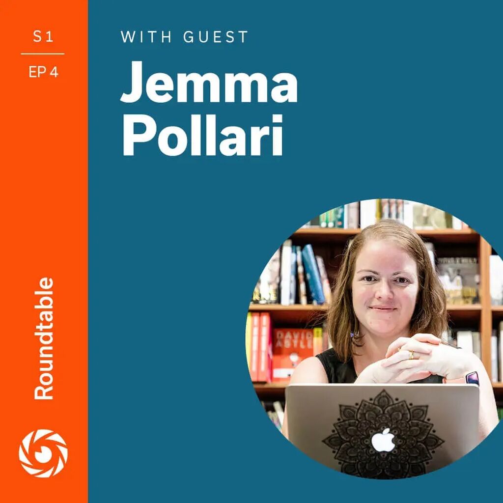 Podcast: Flexibility with Jemma Pollari