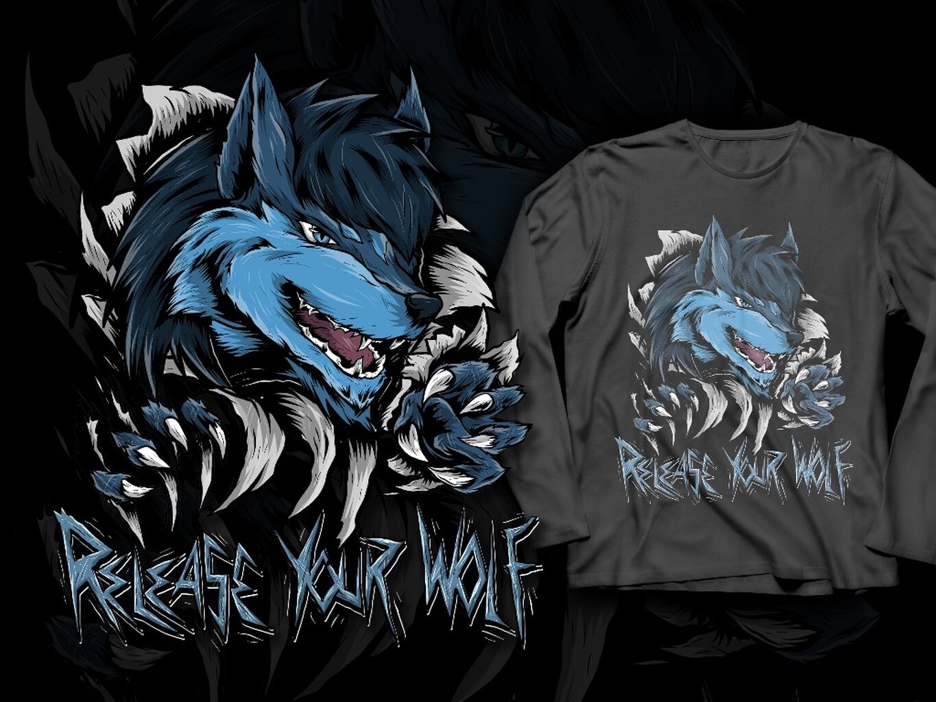 Merch