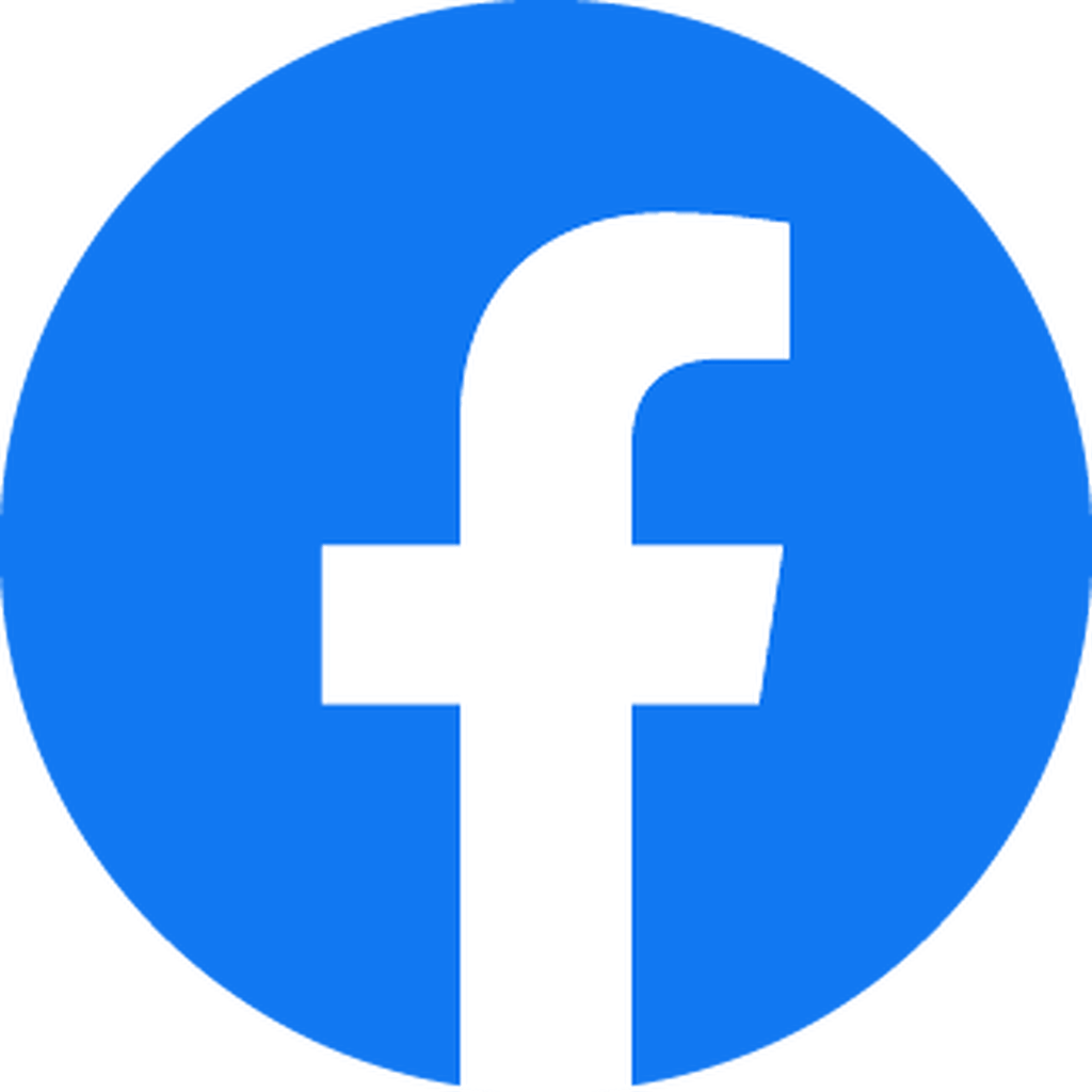 Follow Us on Facebook