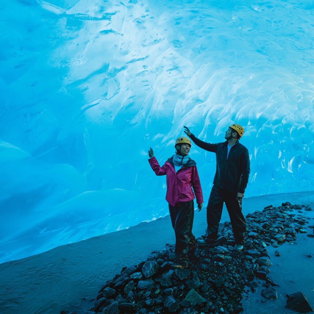 Alaska Summer 2022