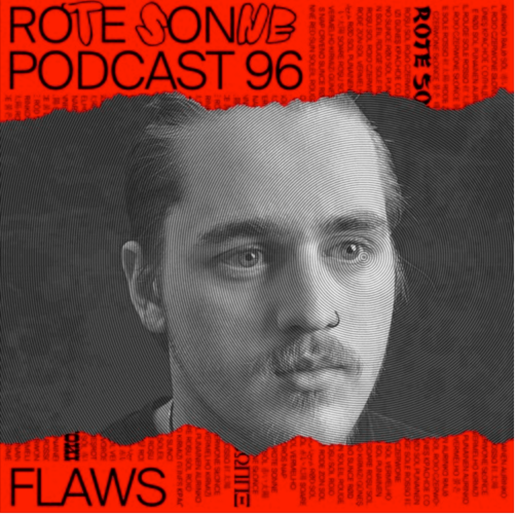 Rote Sonne Podcast 96 | FLAWS