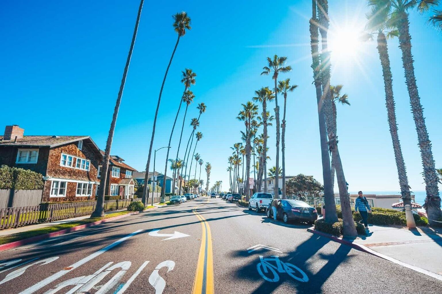 Road Trip to the Coast