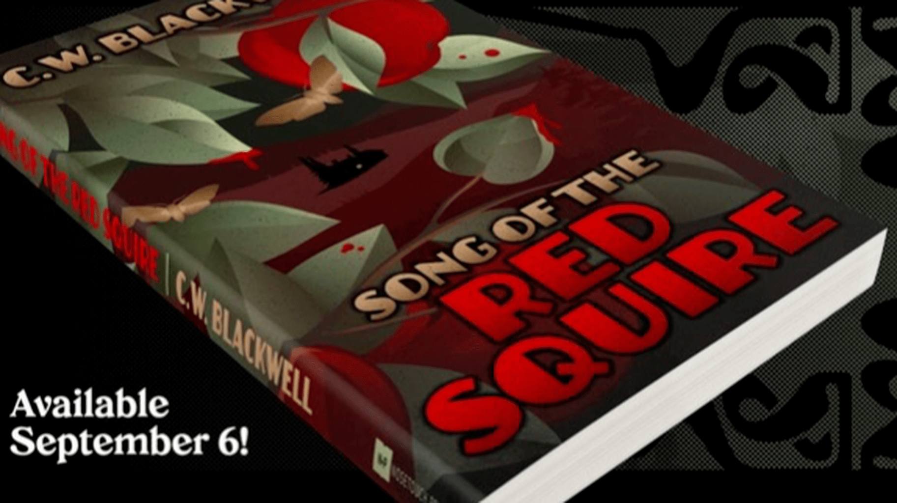 Read Zakariah Johnson&rsquo;s review of &ldquo;Song of the Red Squire&rdquo;