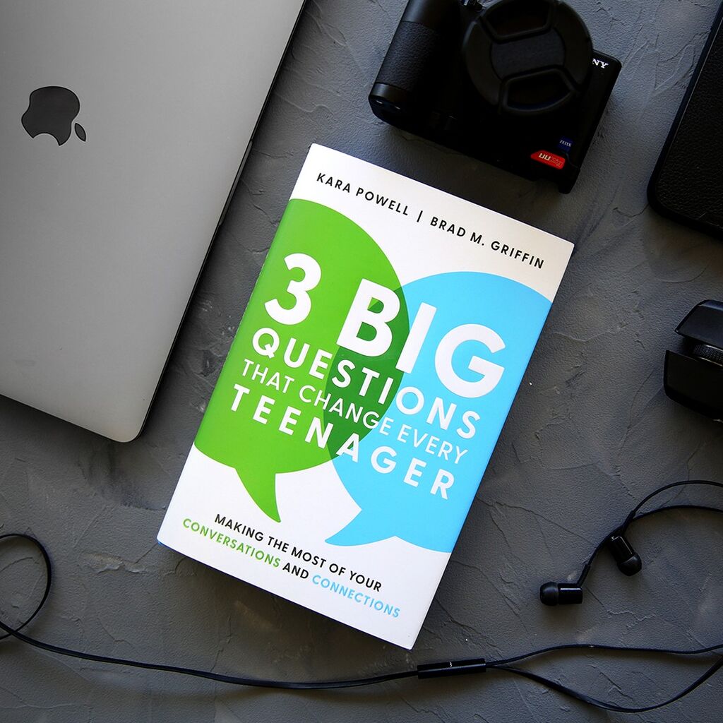 3 Big Questions Ebook