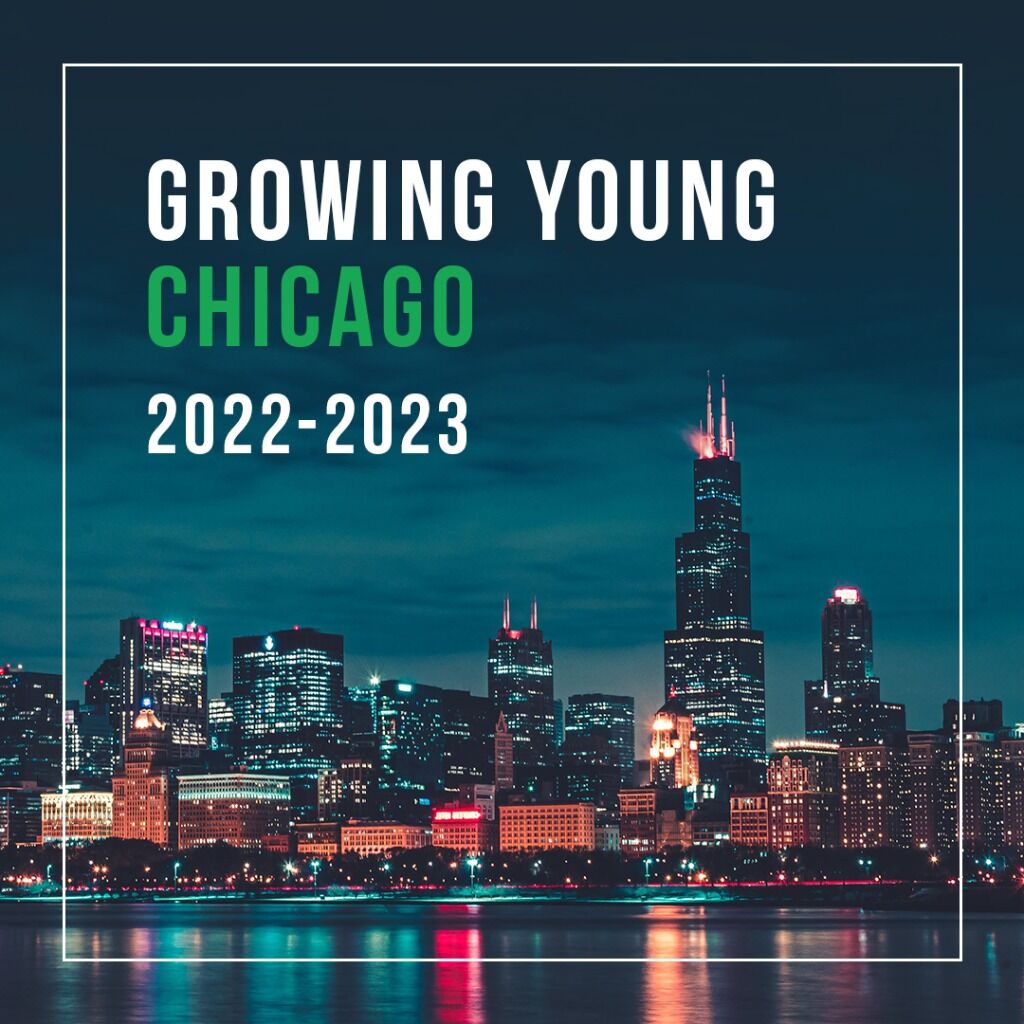 Growing Young Chicago Cohort