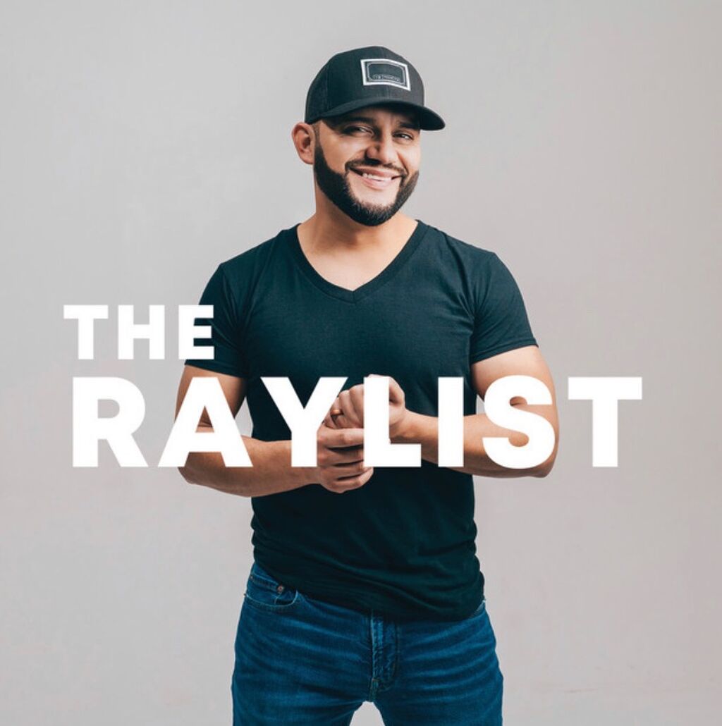 The Raylist &ndash; Listen Now!