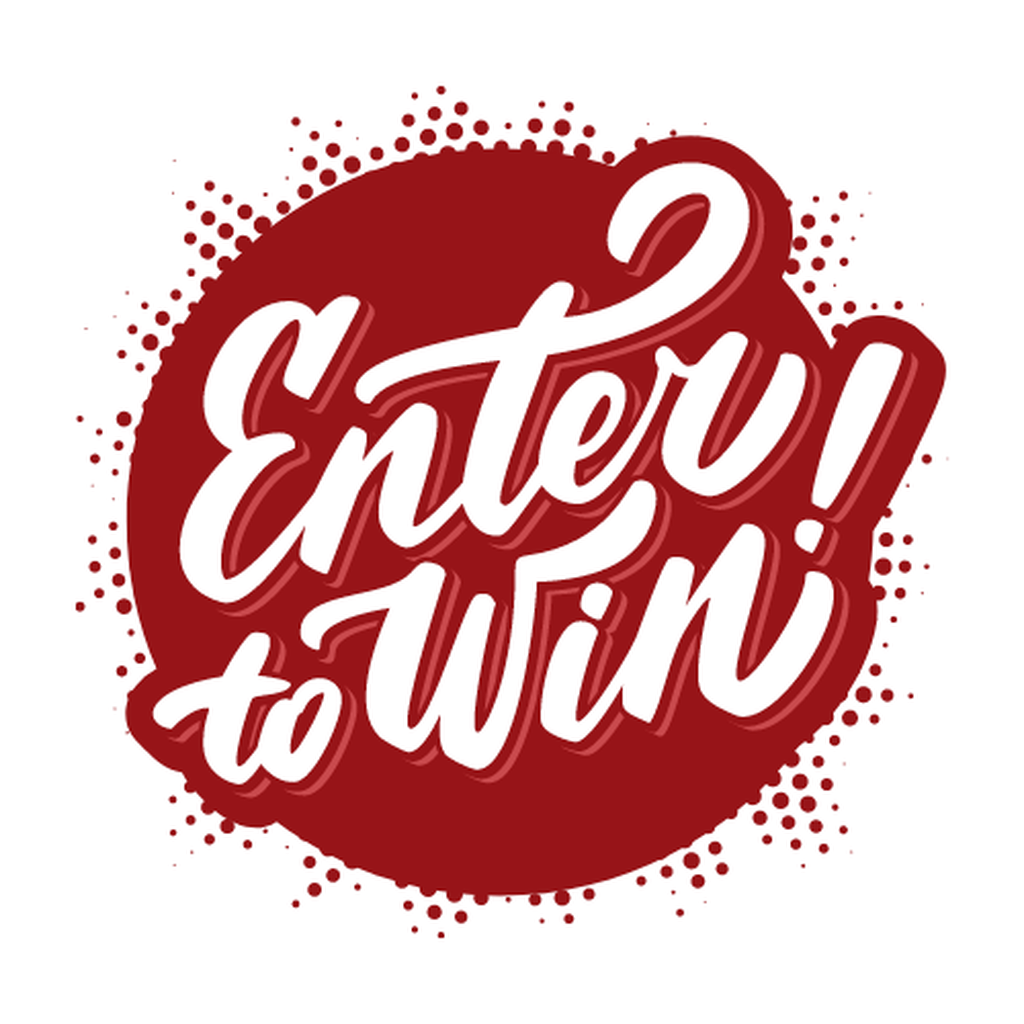 ENTER TO WIN