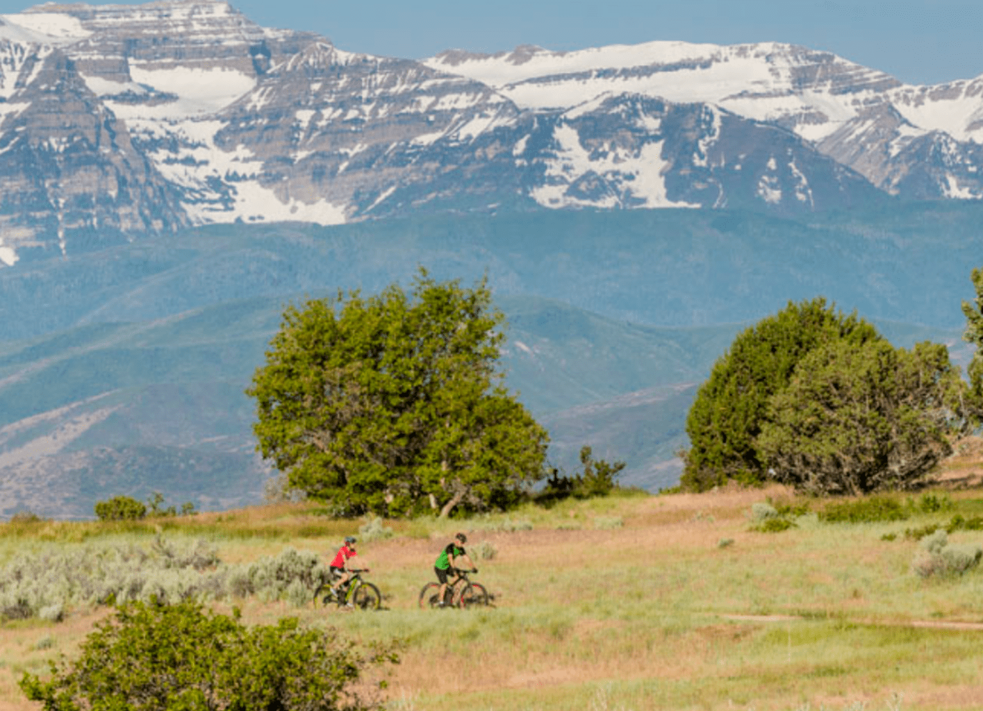 Red Ledges Multi-Sport