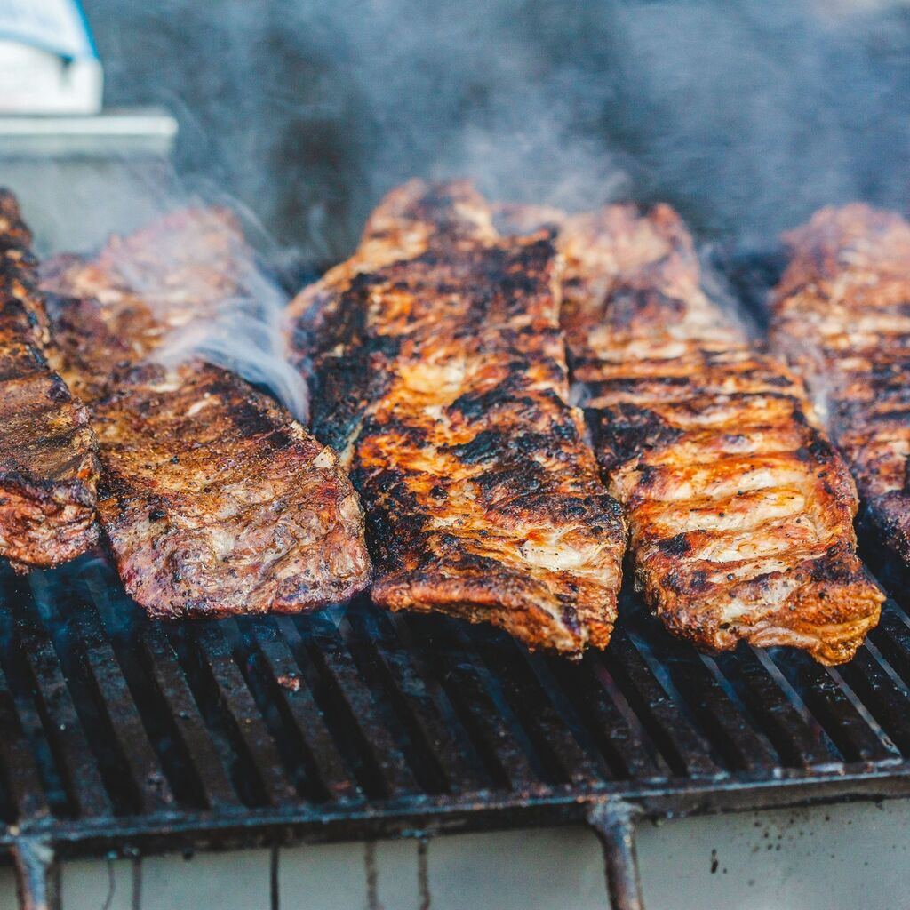 Ontario Ribfests