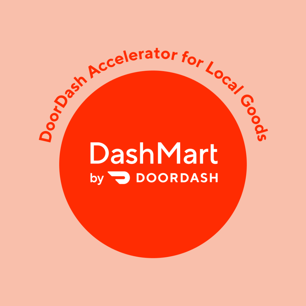 Accelerator For Local Goods 