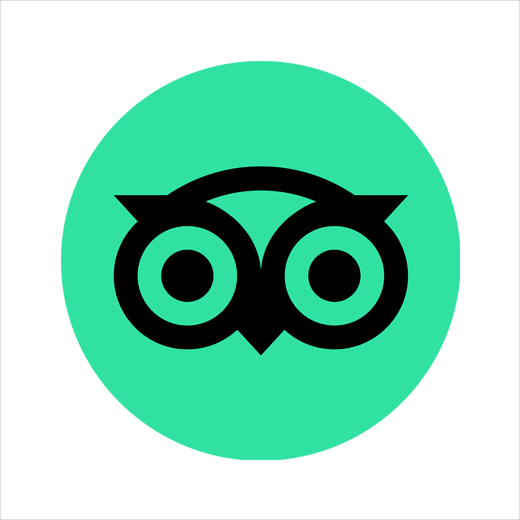 Rate us on Tripadvisor