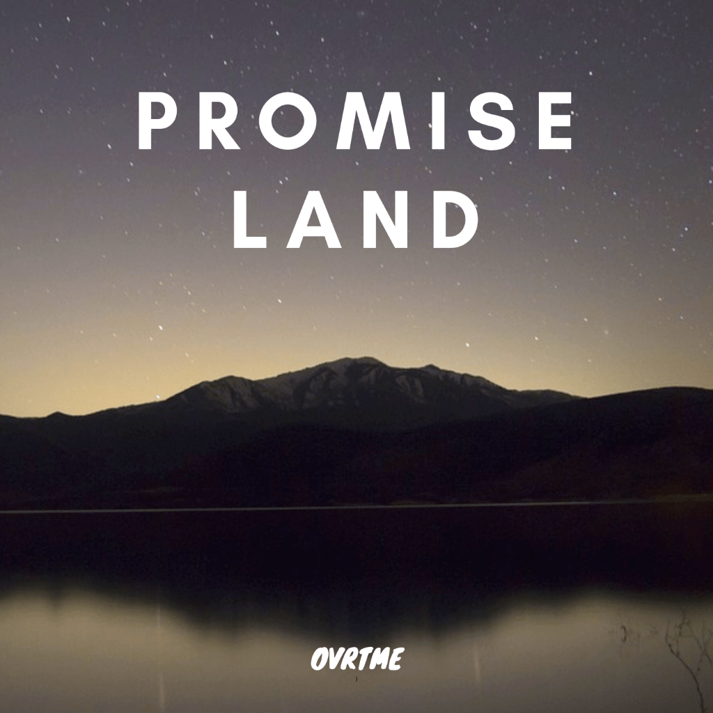 Promise Land EP