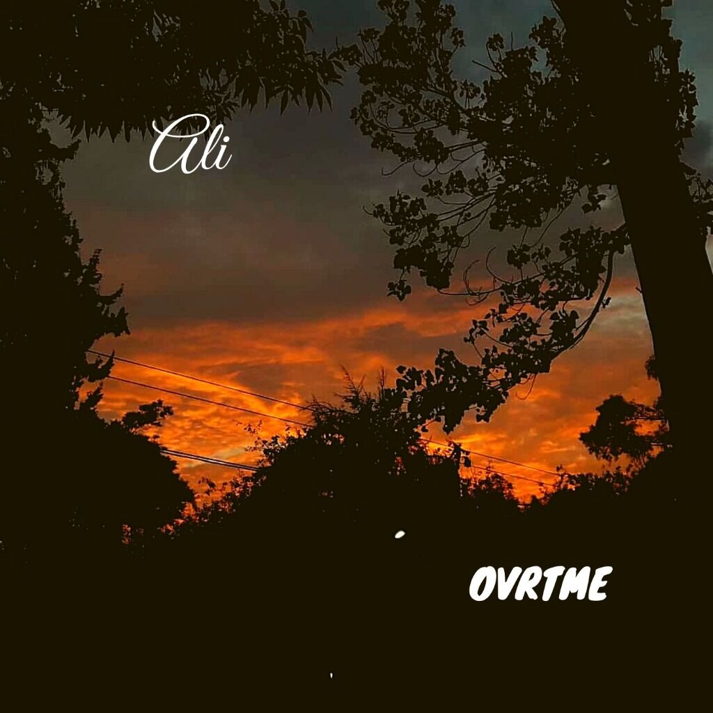 Ali (EP)