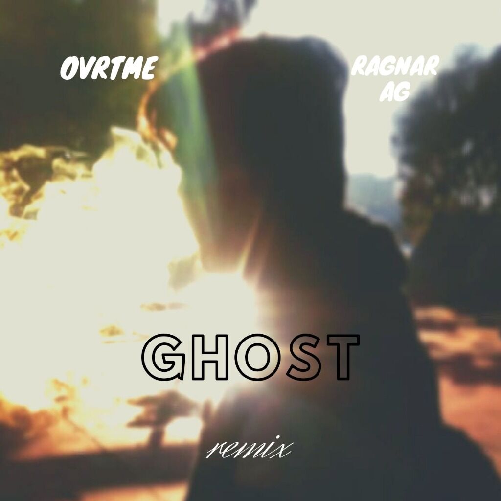 Ghost (ft. Sr. J-Black) [Remix]