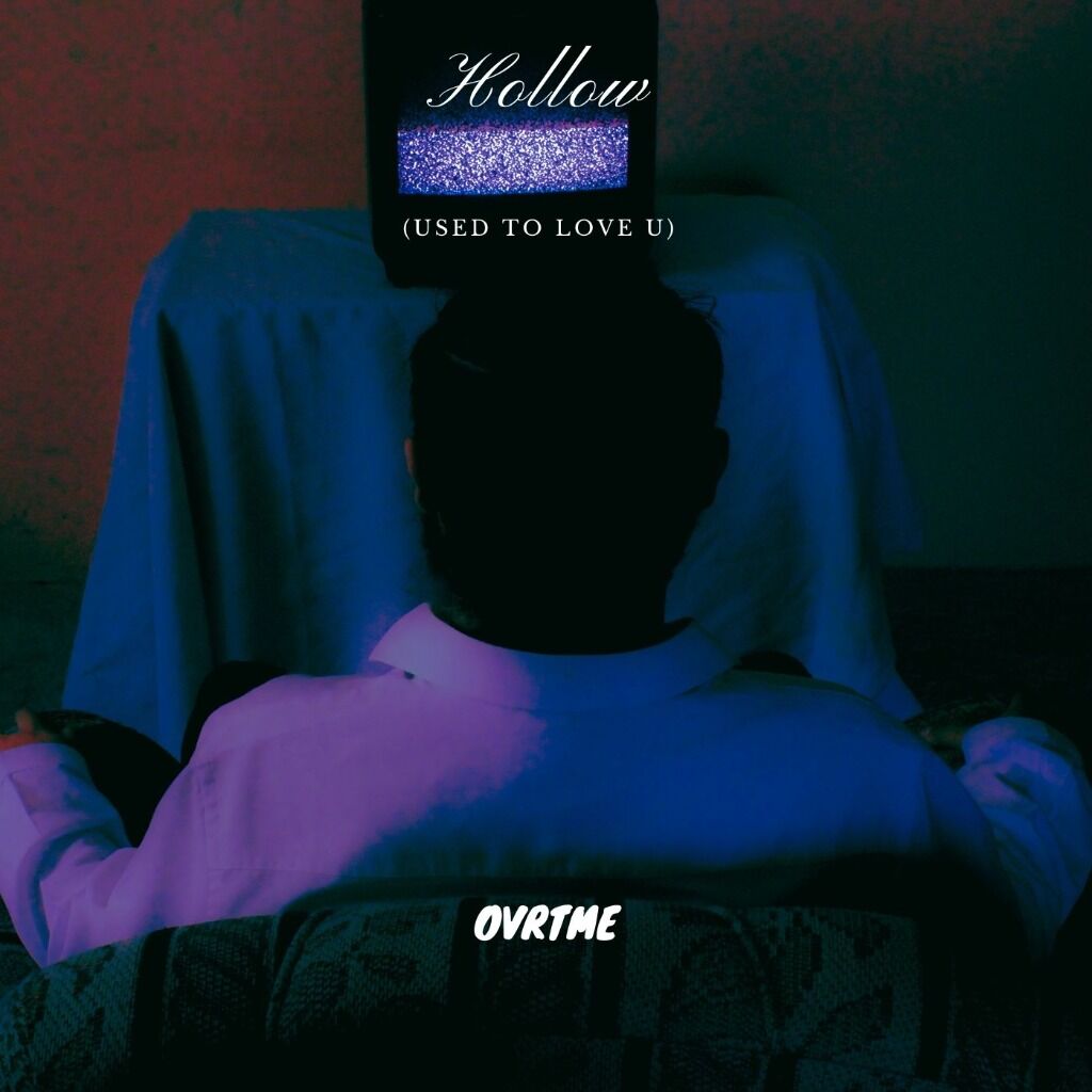 Hollow (Used To Love U) [Lyric Video]
