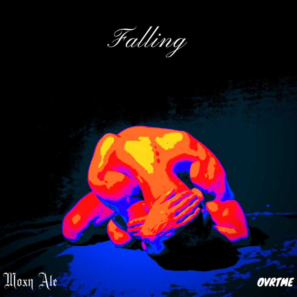 Falling (ft. Moxn Ale) [Single Version]