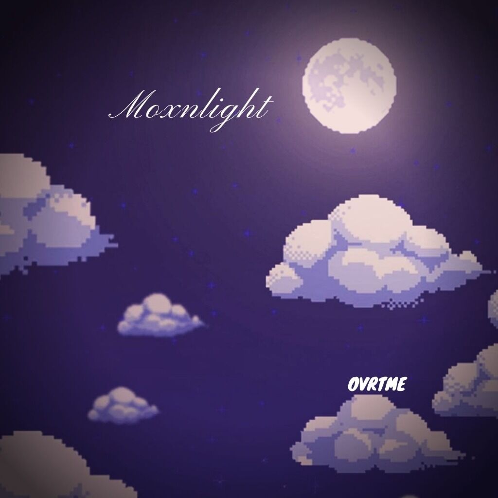 Moxnlight (EP)