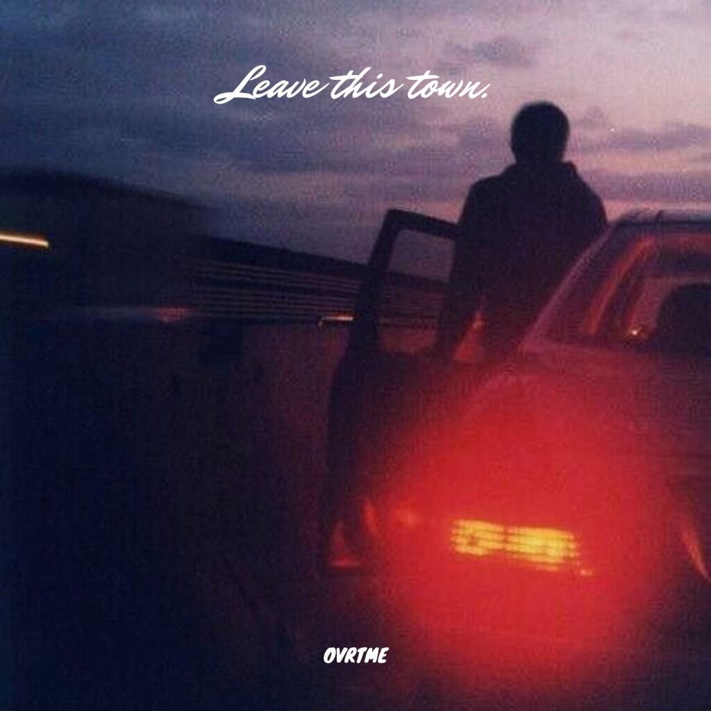 Leave This Town [FREE]
