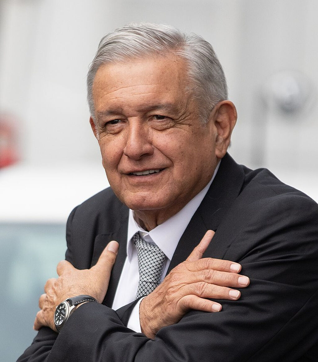 Internet &iquest;Pesadilla o maravilla? La debacle de AMLO