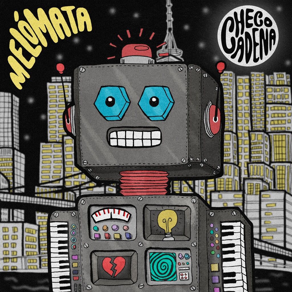 Stream "Mel&oacute;mata"