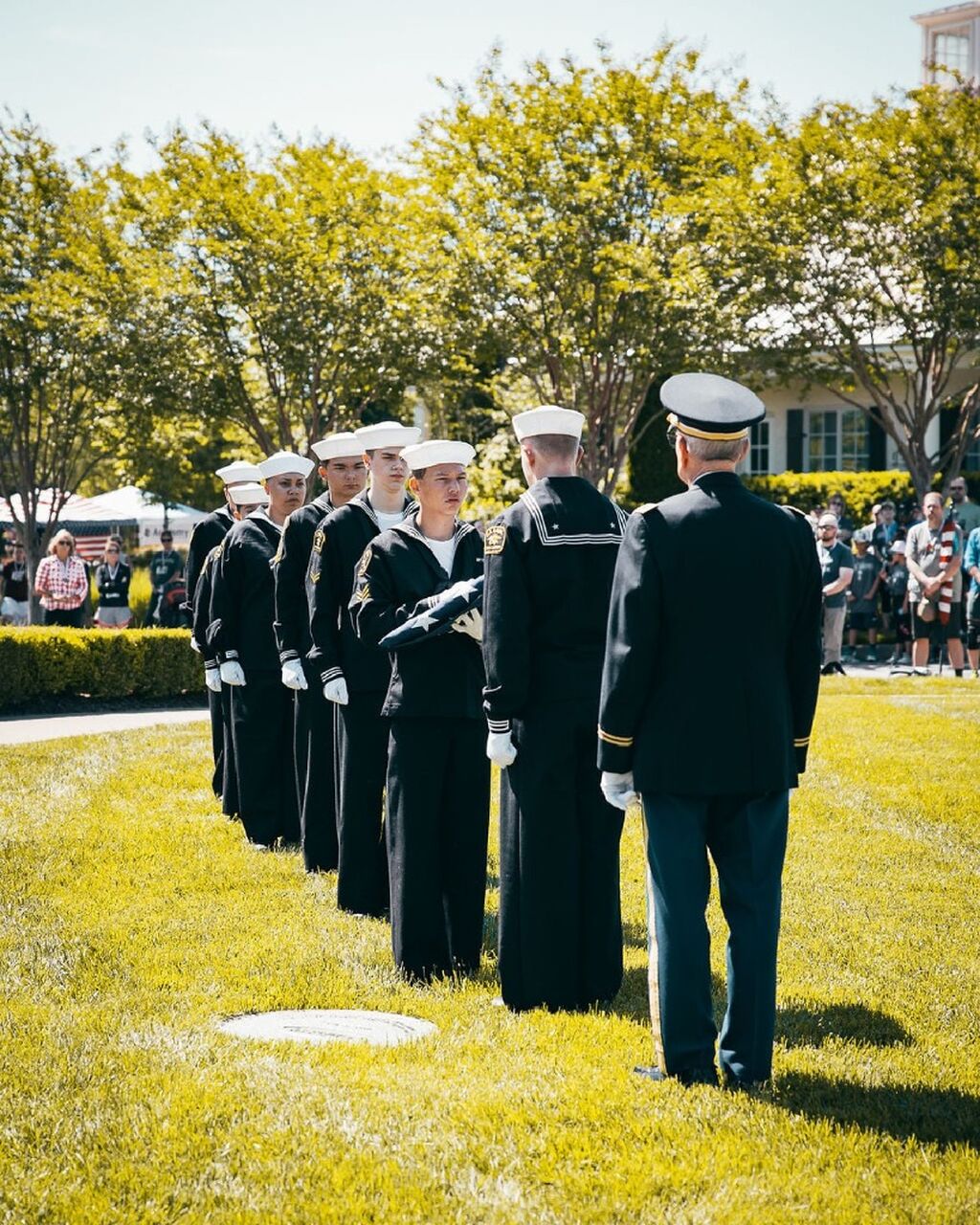 Say Their Names - Honor the Fallen 5K