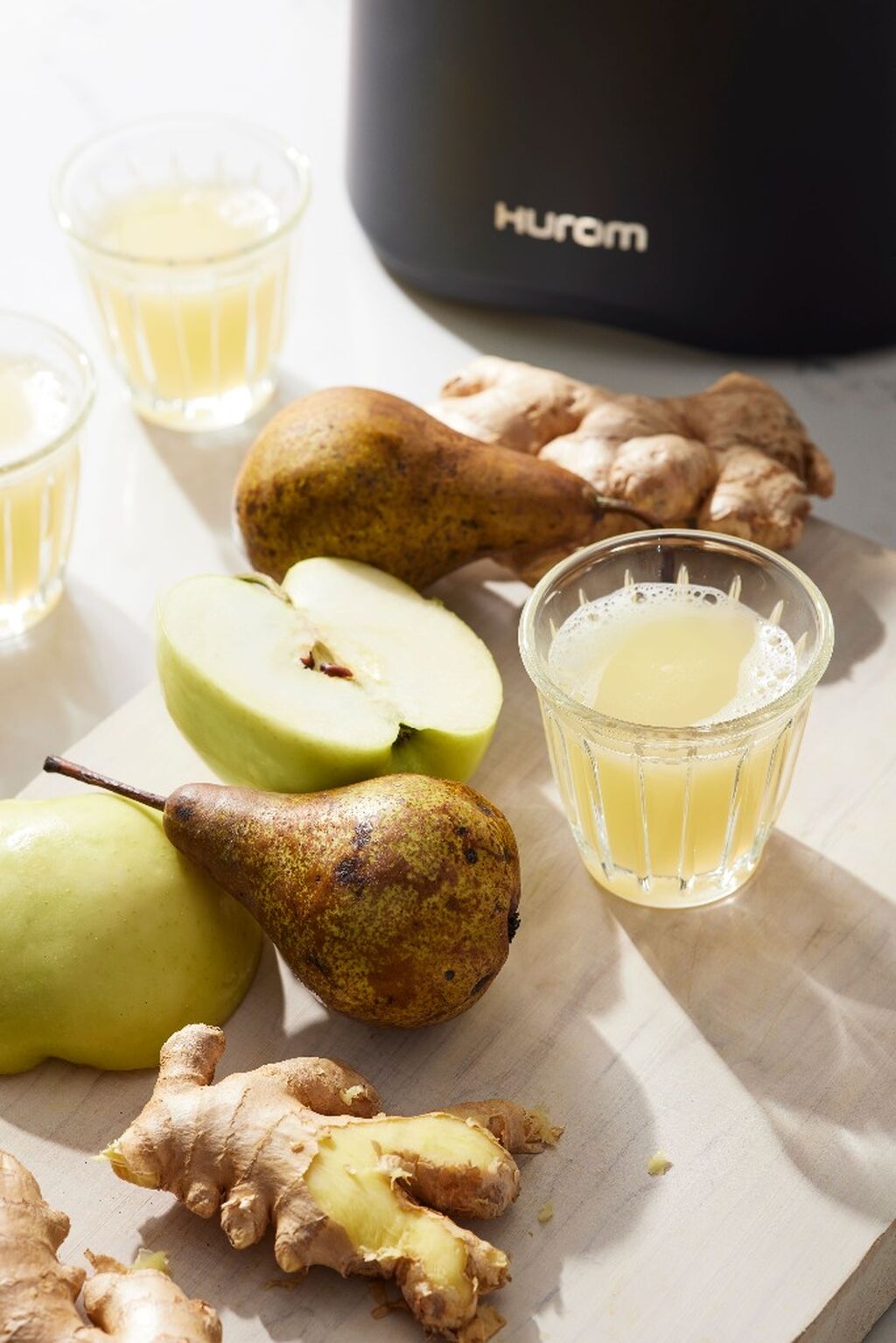 Healthy Juice Recipes