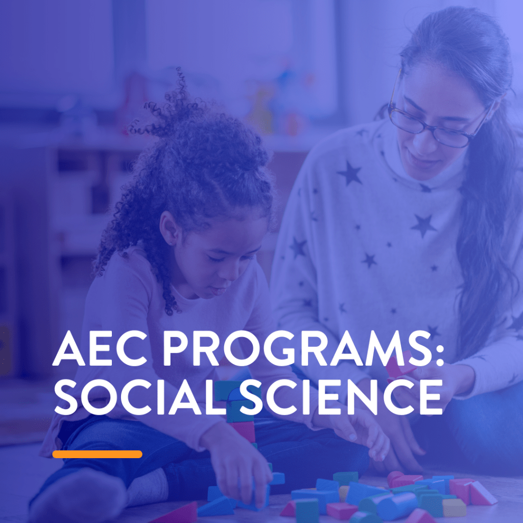 AECs - Social Sciences