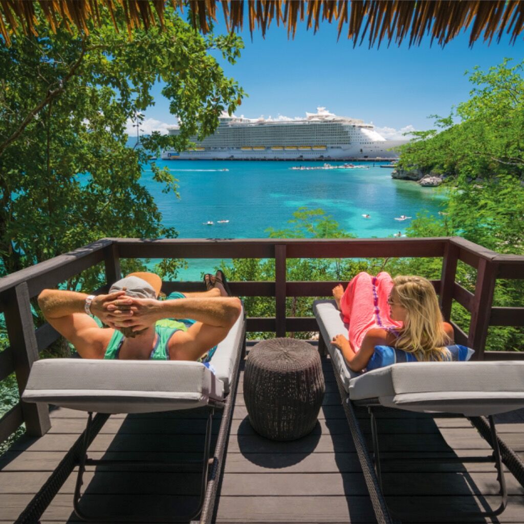 8 Hours in Labadee