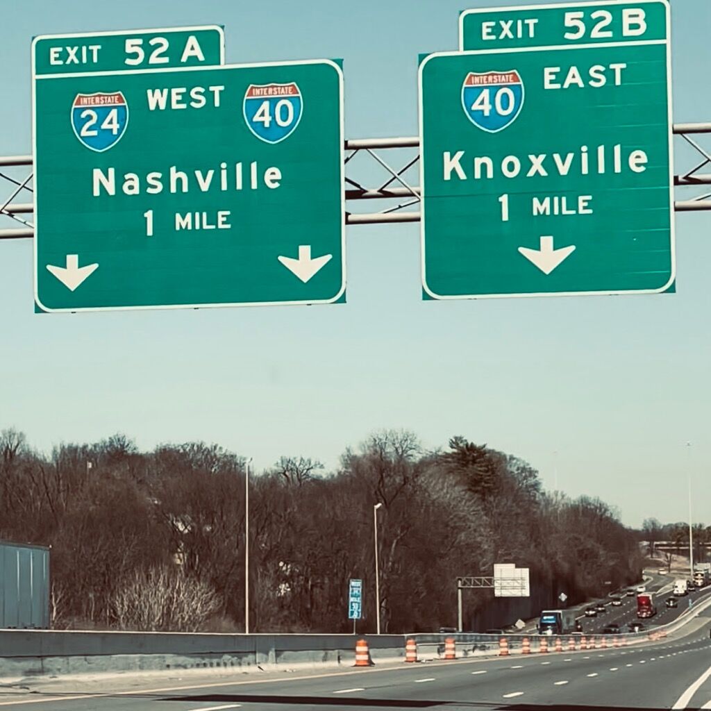 LISTEN: &ldquo;Nashville&rdquo;