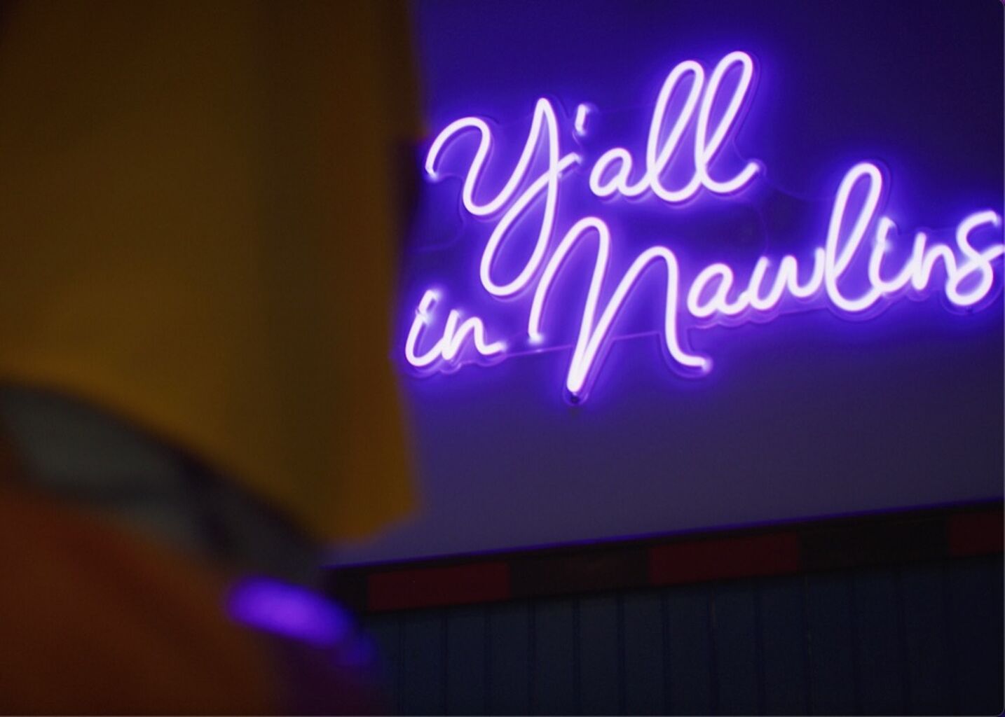 LISTEN: &ldquo;New Orleans&rdquo;