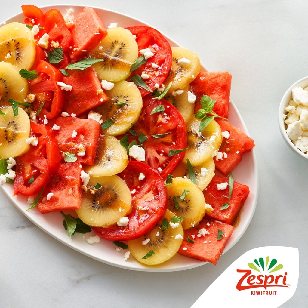 National Fruit Salad Day 