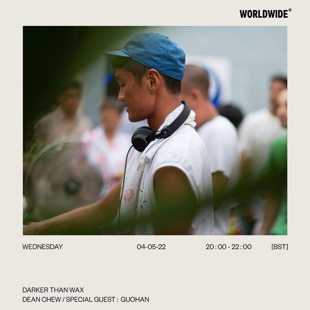 DTW ON WWFM