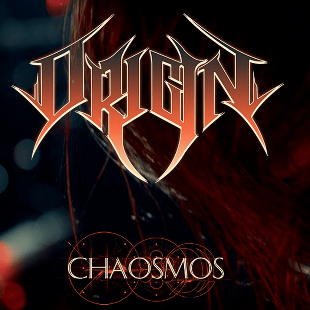 ORIGIN - Chaosmos