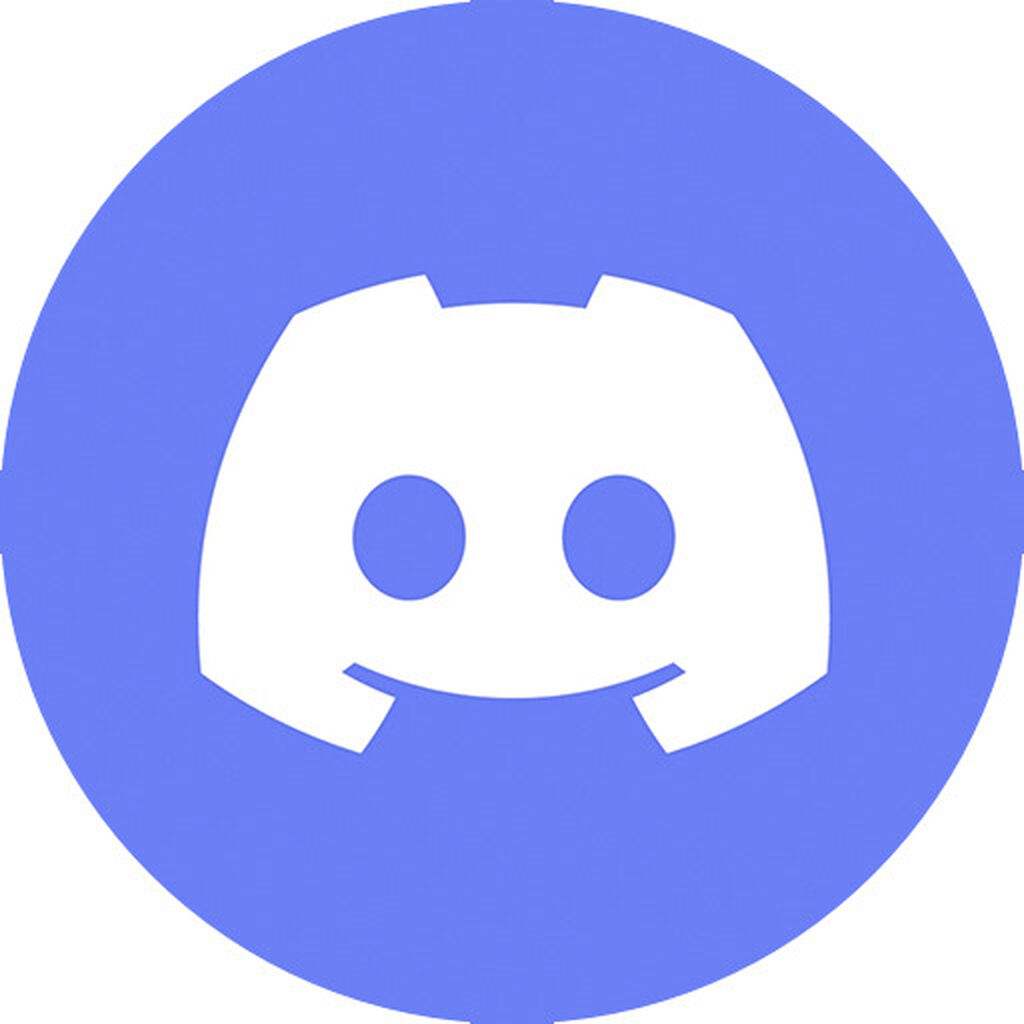 Join my Discord server