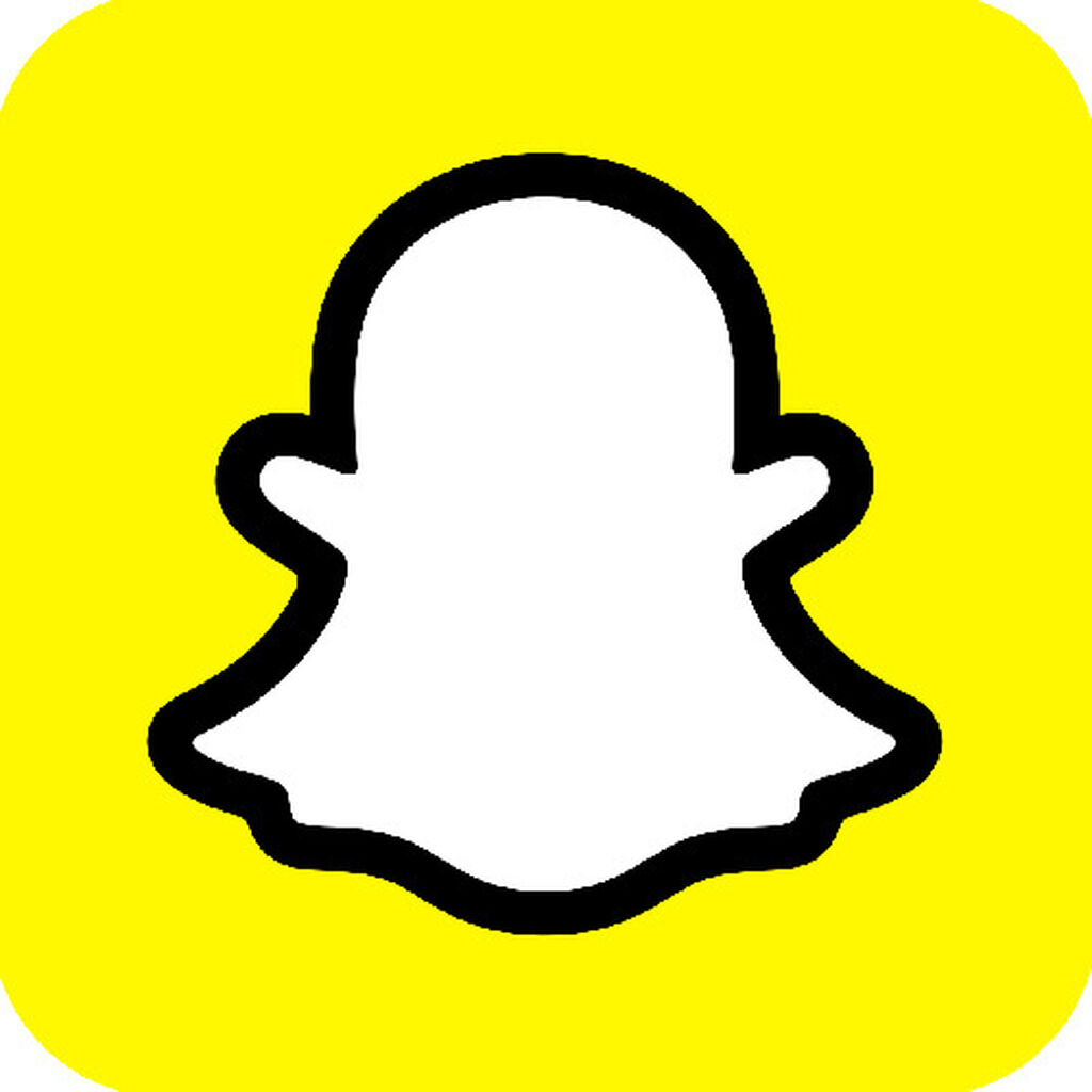 Add me on Snapchat