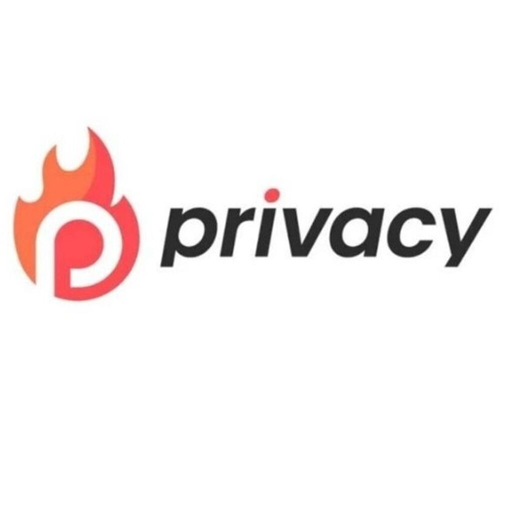 Privacy 🔥